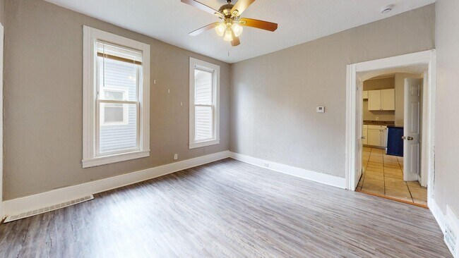Building Photo - 6011 Pear Ave