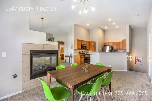 Building Photo - 1587 Rusty Ridge Ln