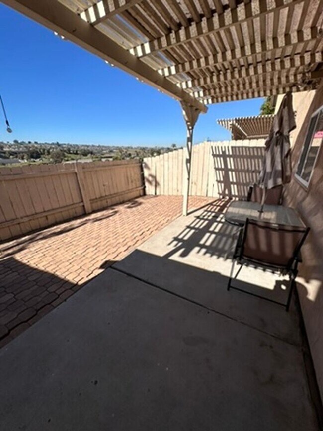 Building Photo - 2BD | 2BA Condo in Spring Valley!