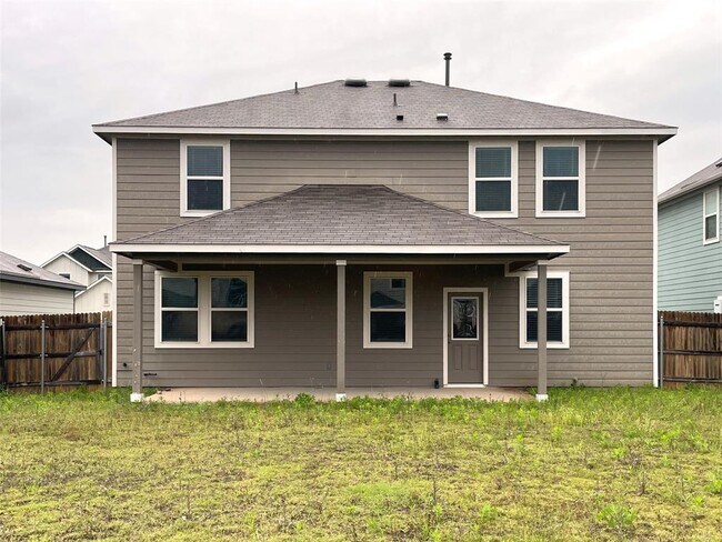 Building Photo - 1603 Denesa Dr