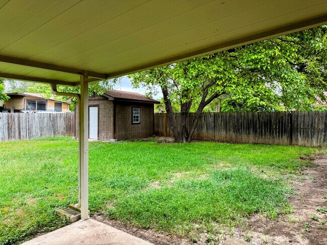 Building Photo - 3-Bedroom Apartment for Rent in Killeen