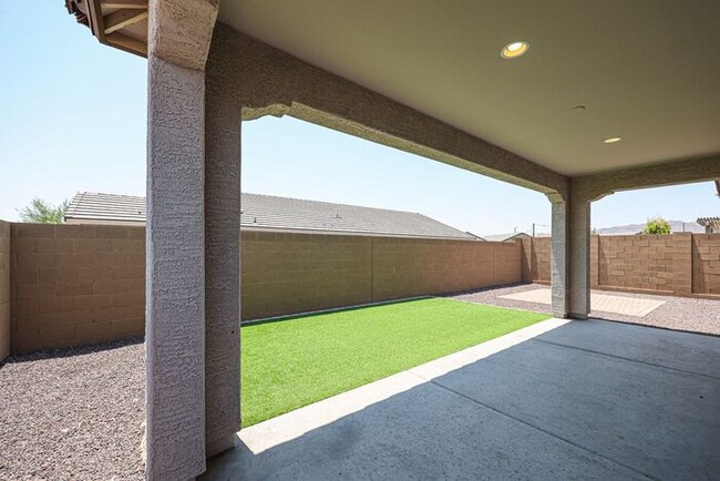 Building Photo - Recently Built Home in Litchfield Park at ...