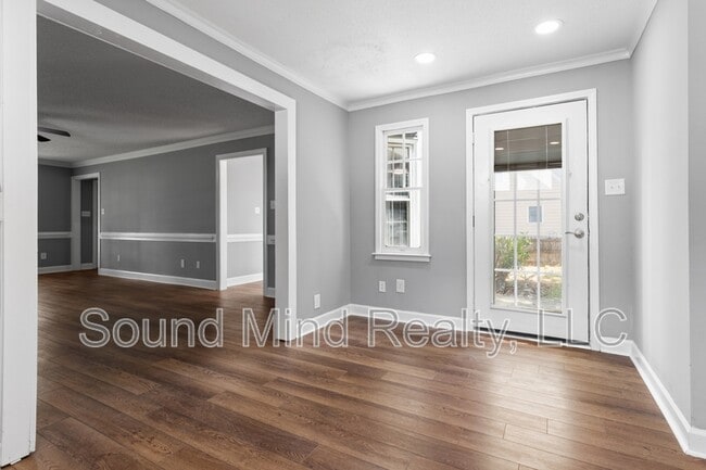 Building Photo - 4124 Carybrook Rd