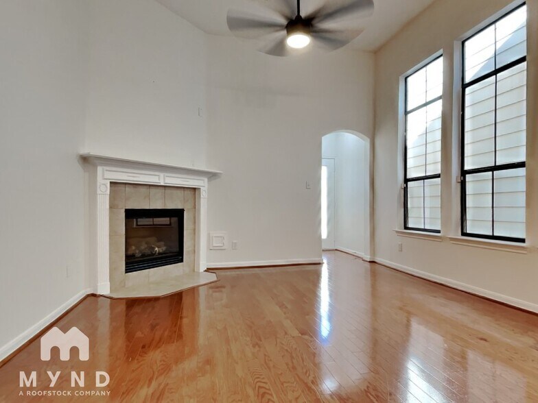 Building Photo - 3614 Cedar Flats Ln