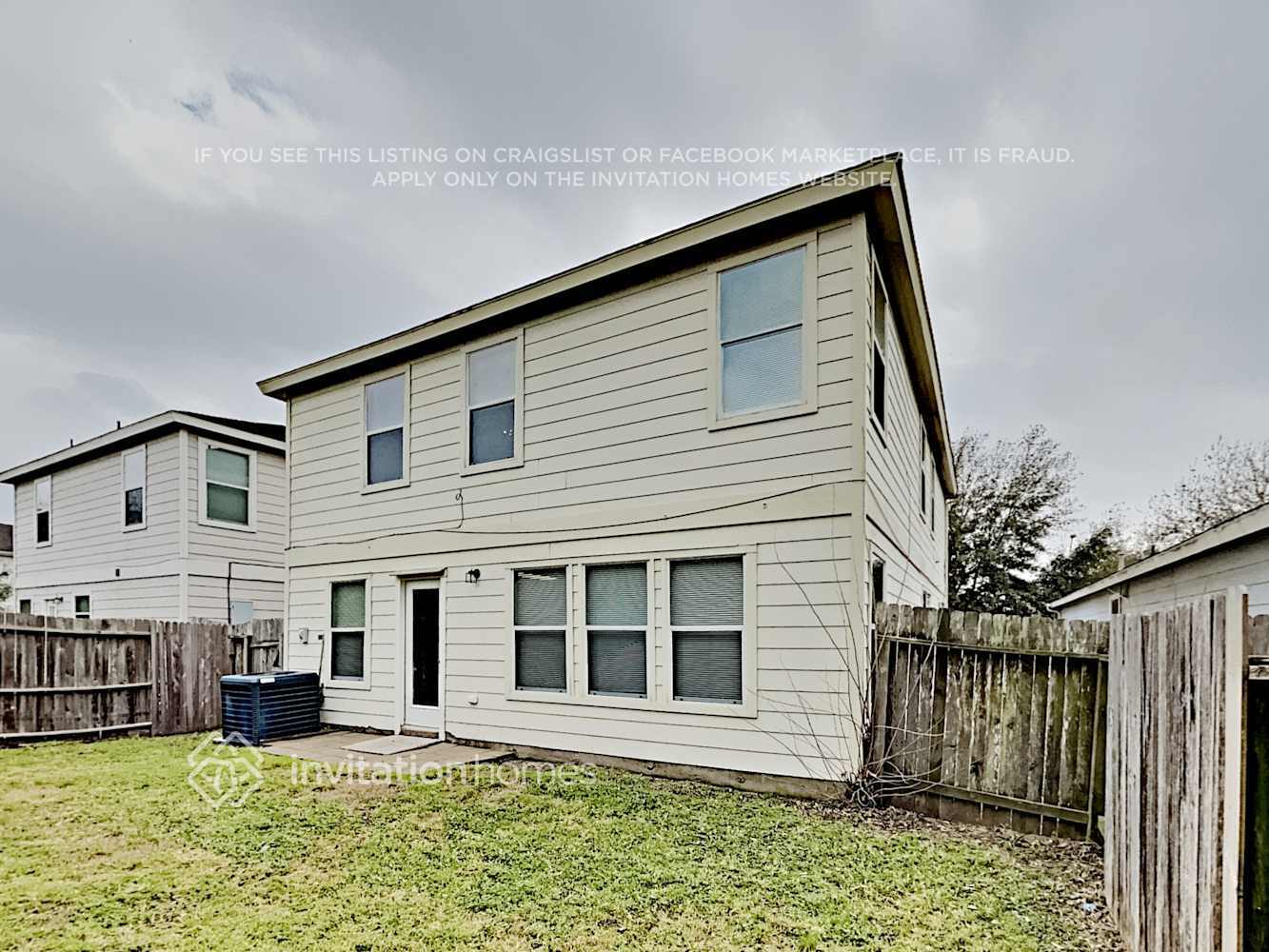 Building Photo - 18206 Valebluff Ln