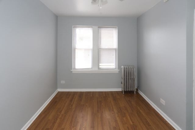 Building Photo - 5708 N Winthrop Ave