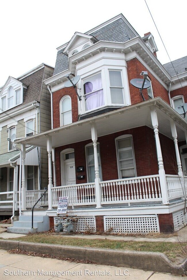 319 Roosevelt Ave York, PA Apartment Finder