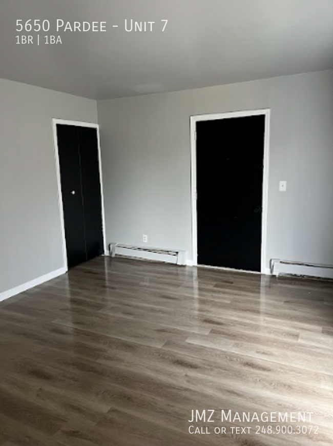 Building Photo - 5650 Pardee-Unit 7