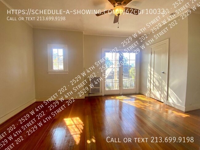 Building Photo - 2529 4th St