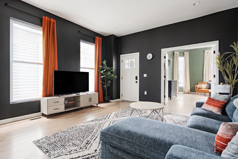 Building Photo - 1734 S Talbott St