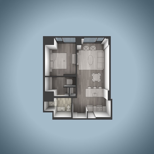 Floorplan - 5252