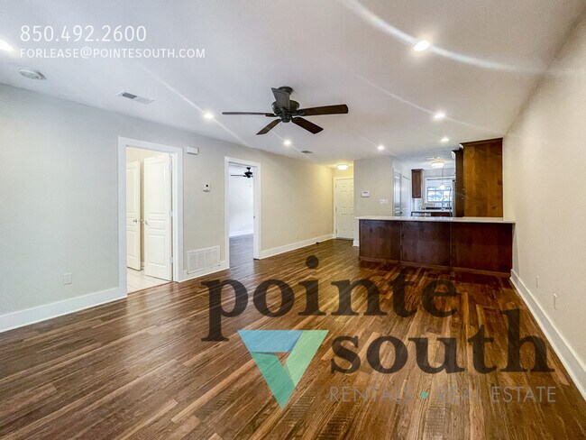 Building Photo - 3300 S Sugartree St