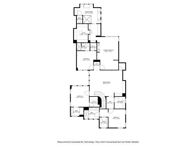 Building Photo - 4073 Stanford Ave