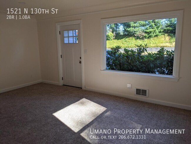 Building Photo - 1521 N 130th St