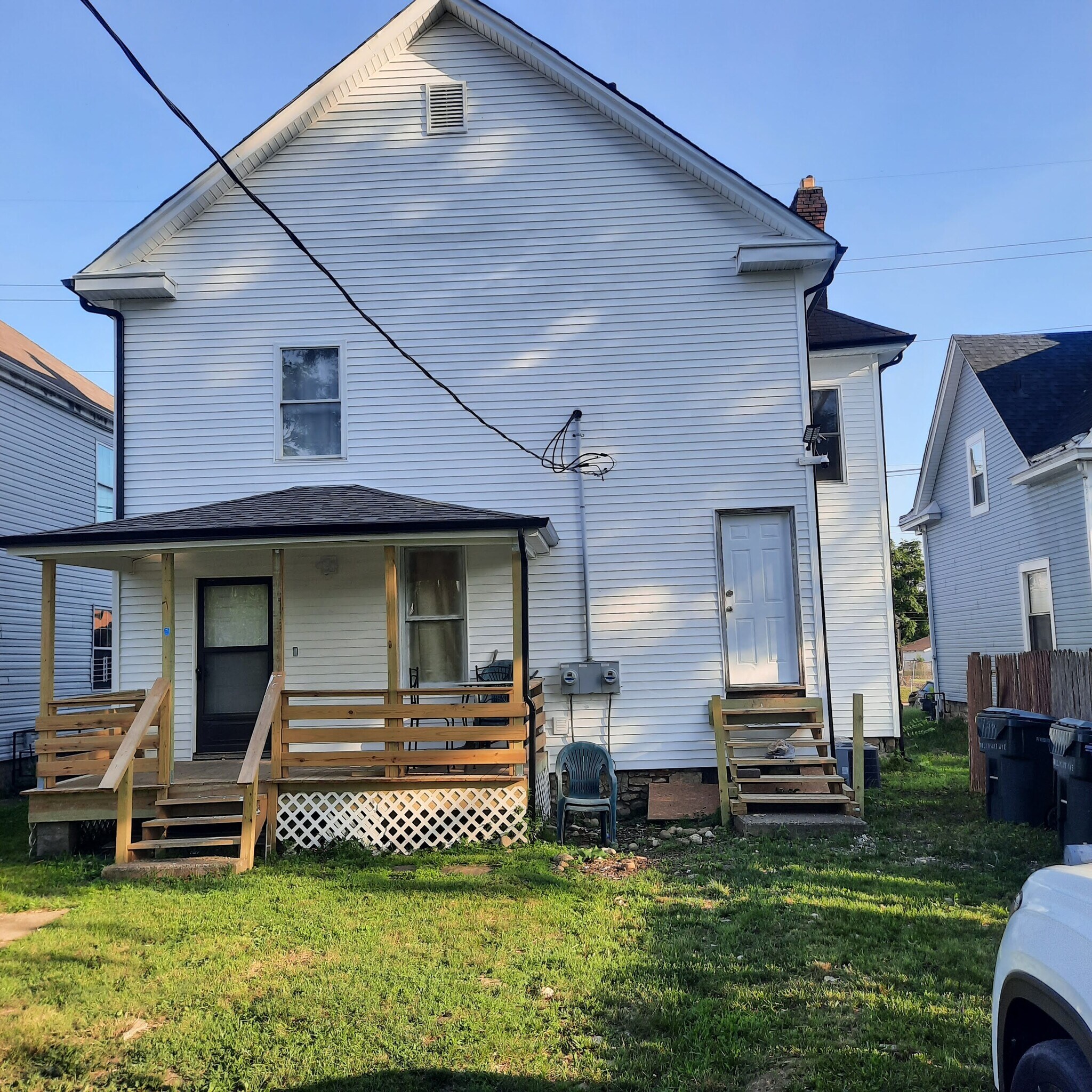 Building Photo - 756 Sullivant Ave