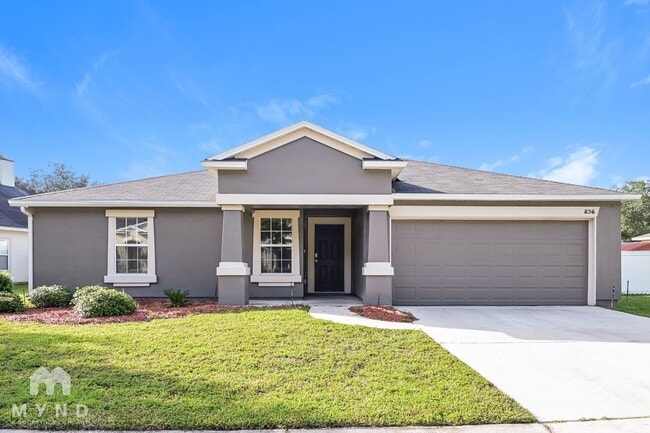 Building Photo - 836 Bonaparte Landing Ct