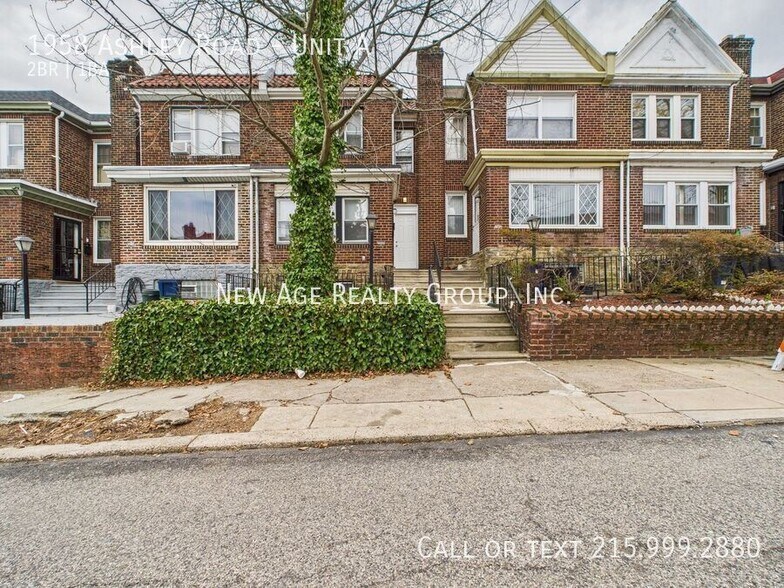 Primary Photo - 1958 Ashley St