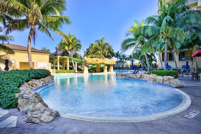 Building Photo - 3800 N Ocean Dr