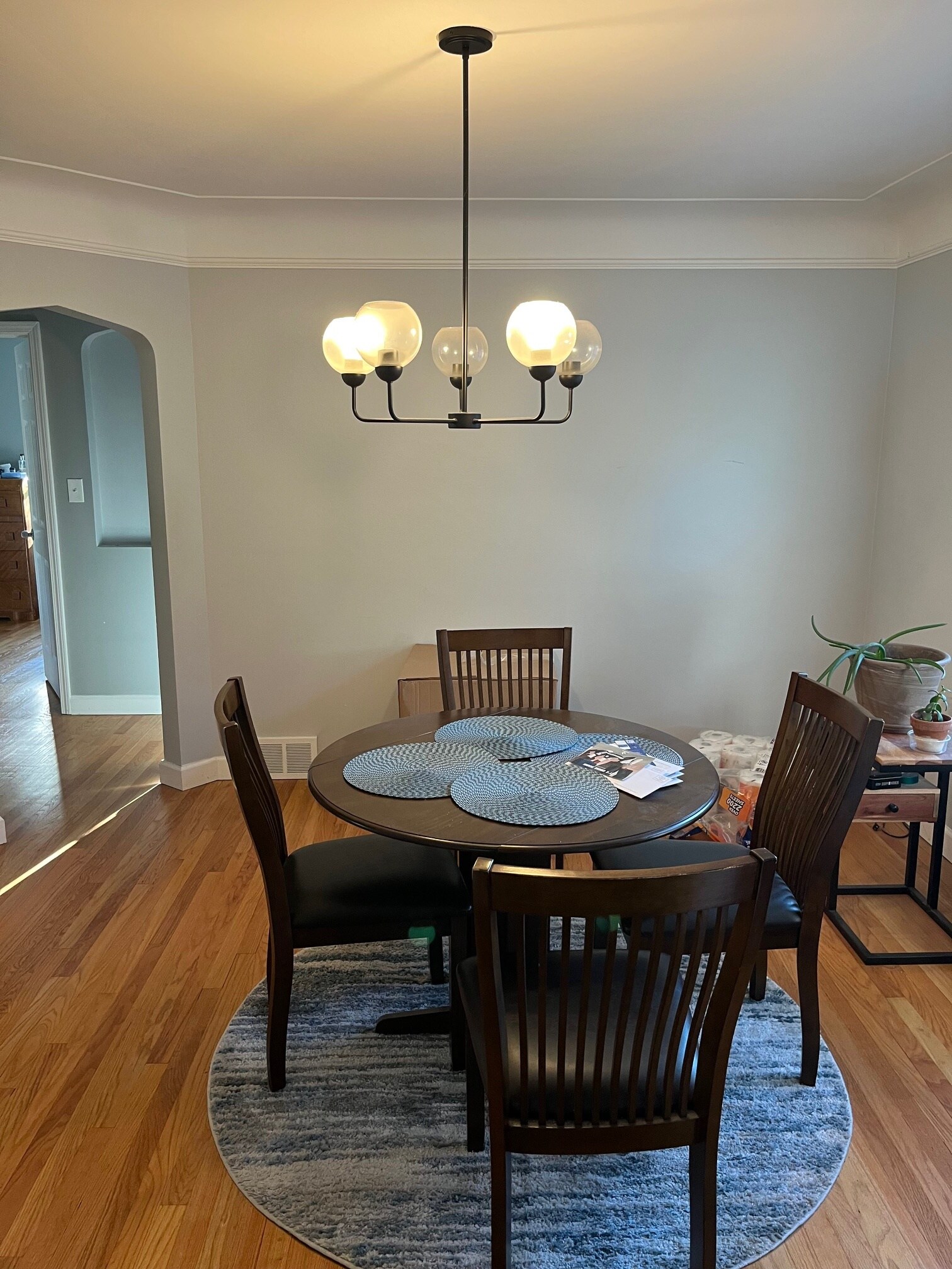 Dining Room - 20455 Stratford Rd