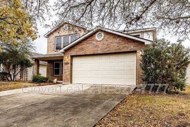 Building Photo - 125 Jordan Pl