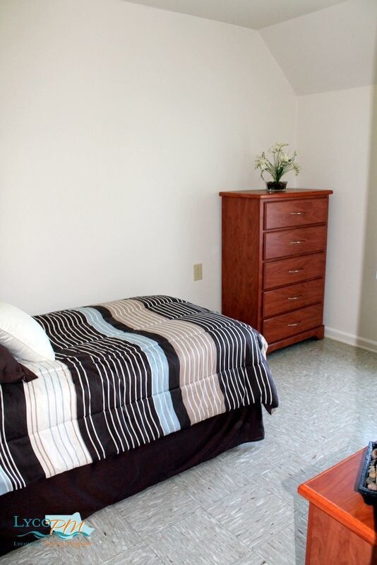 Loyalsock 2 Bedroom Townhouses 1584 Randall Cir Williamsport PA 17701