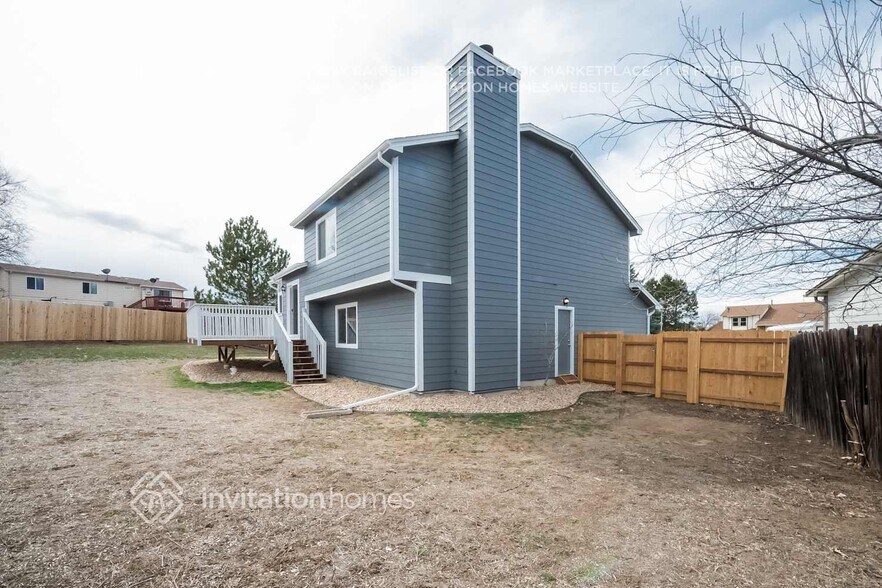 Building Photo - 3834 S Waco St