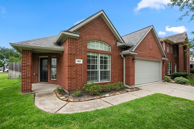 Building Photo - 5803 Sawyer Bend Ln