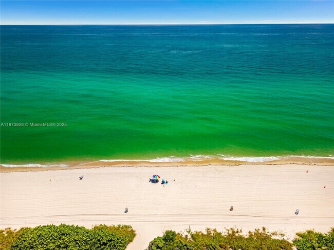 Building Photo - 6767 Collins Ave