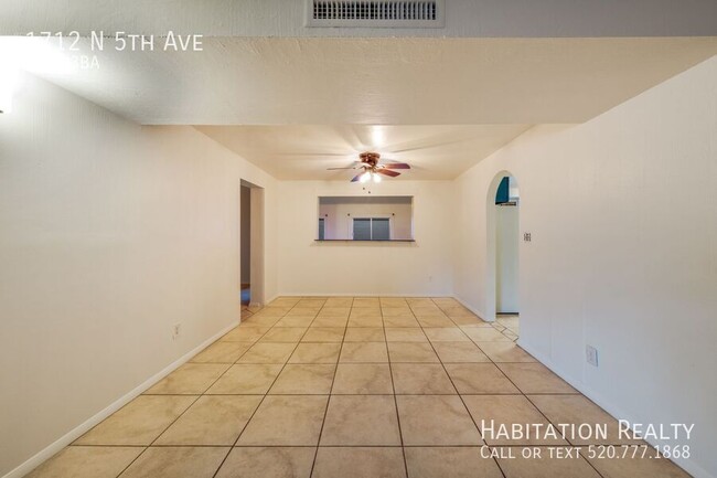 Building Photo - 1712 N 5th Ave