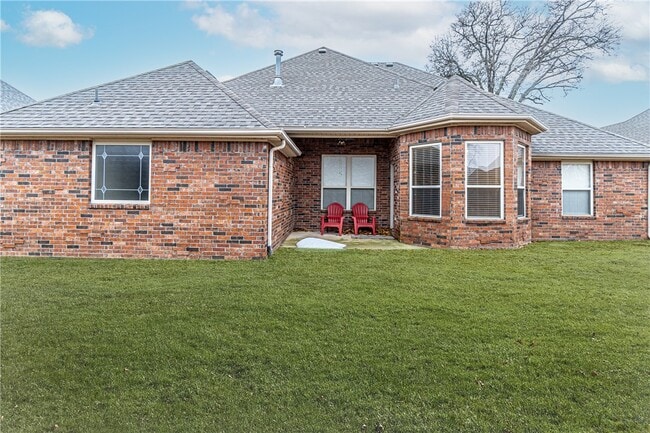 Building Photo - 1141 Torbay Trce