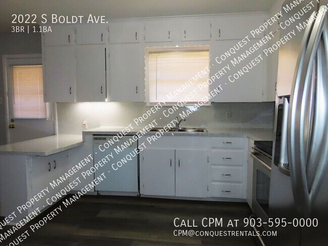 Building Photo - 2022 S Boldt Ave