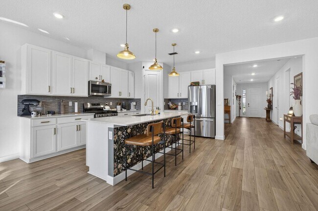 Building Photo - 1543 Stockbridge St