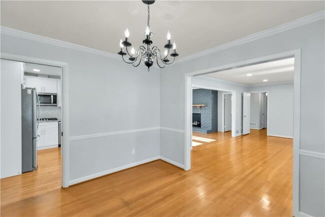 Building Photo - 2301 Echo Hills Cir NE