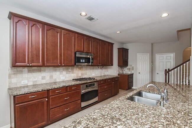 Building Photo - 5506 Plumero Meadow Dr