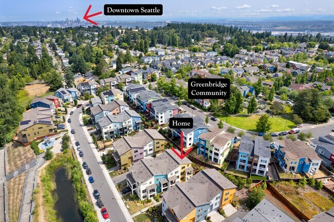 Building Photo - 9834-9811 11th Ave SW