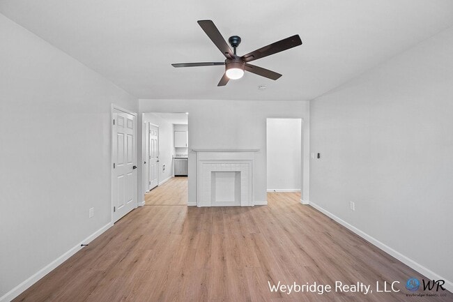 Building Photo - 2875 Langdon Farm Rd
