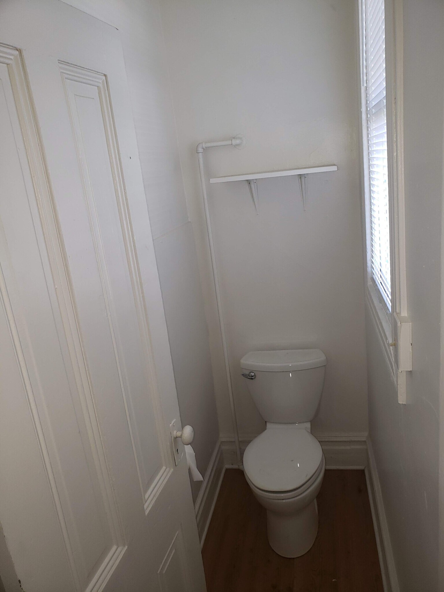Toilet Room - 1245 Allston Way