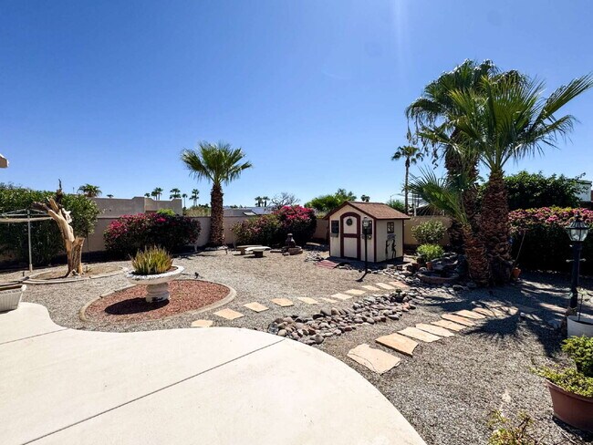 Building Photo - "Mesa Del Sol 3-Bed, 2-Bath Solar-Powered ...