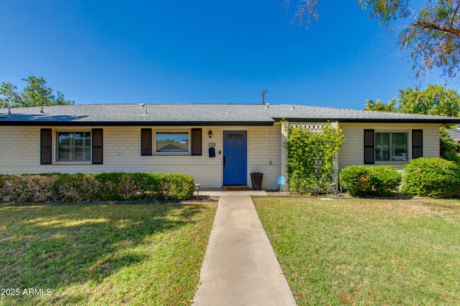 Building Photo - 3109 E Turney Ave