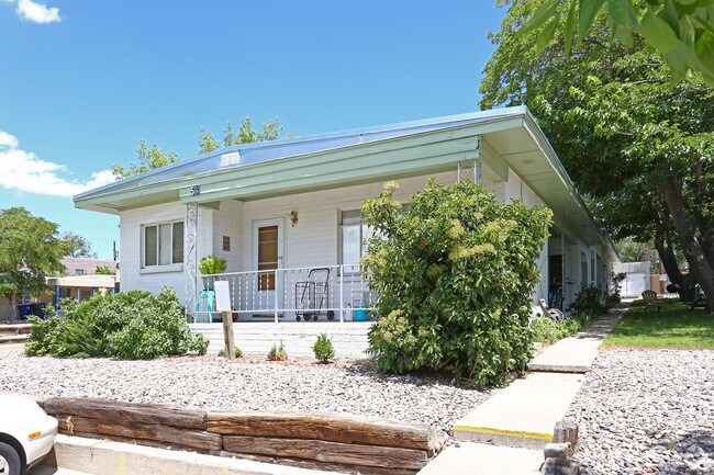 Building Photo - 500-504 Princeton Dr SE