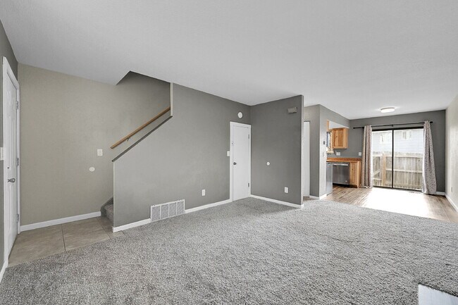 Building Photo - $1,595, 2-bed, 1.5 bath, located in Colorado Springs.