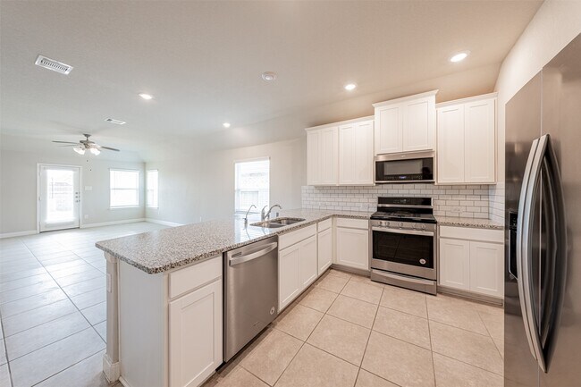 Building Photo - 11234 Victoria Hollow Trace
