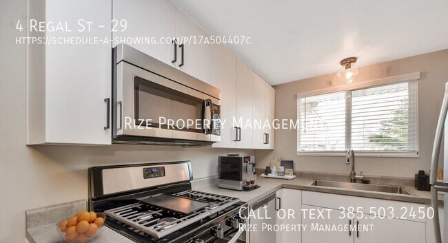 Building Photo - Chic, urban living awaits you at Westwood....