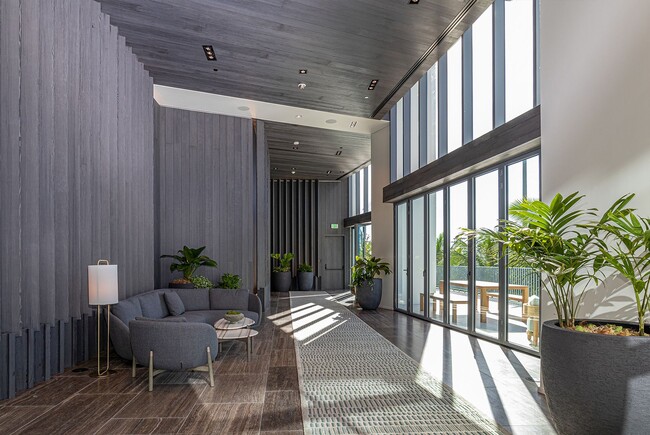 Building Photo - Koula #1107  |  Honolulu, HI