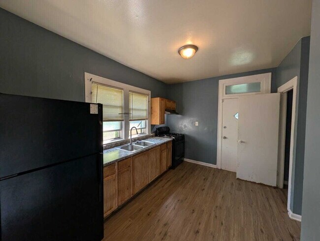 Building Photo - Affordable 3BR/1BA House