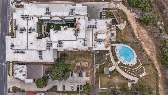 Building Photo - 4802 S Congress Ave