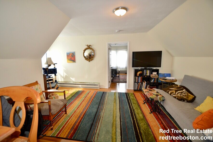 Building Photo - 3140 Washington St