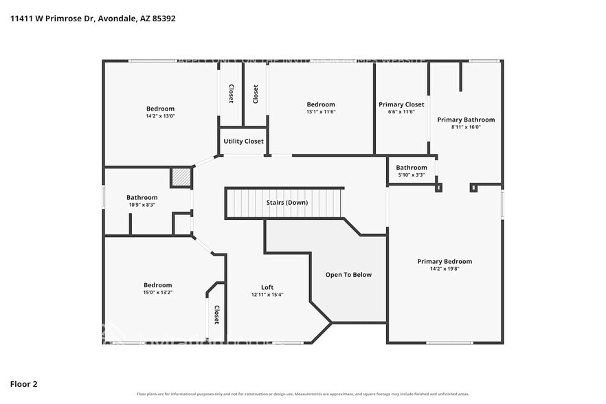 Building Photo - 11411 W Primrose Dr