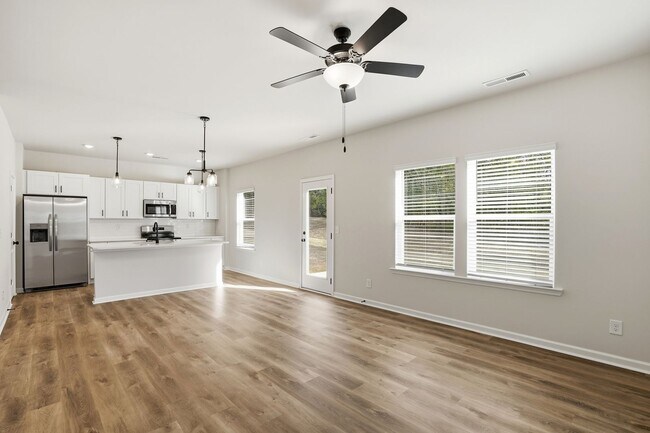 Building Photo - Brand New 4BR Home in The Pines at Paw Creek – Modern Design