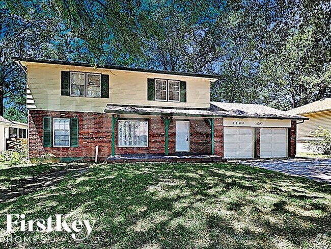 Building Photo - 3908 S Summit Ridge Dr